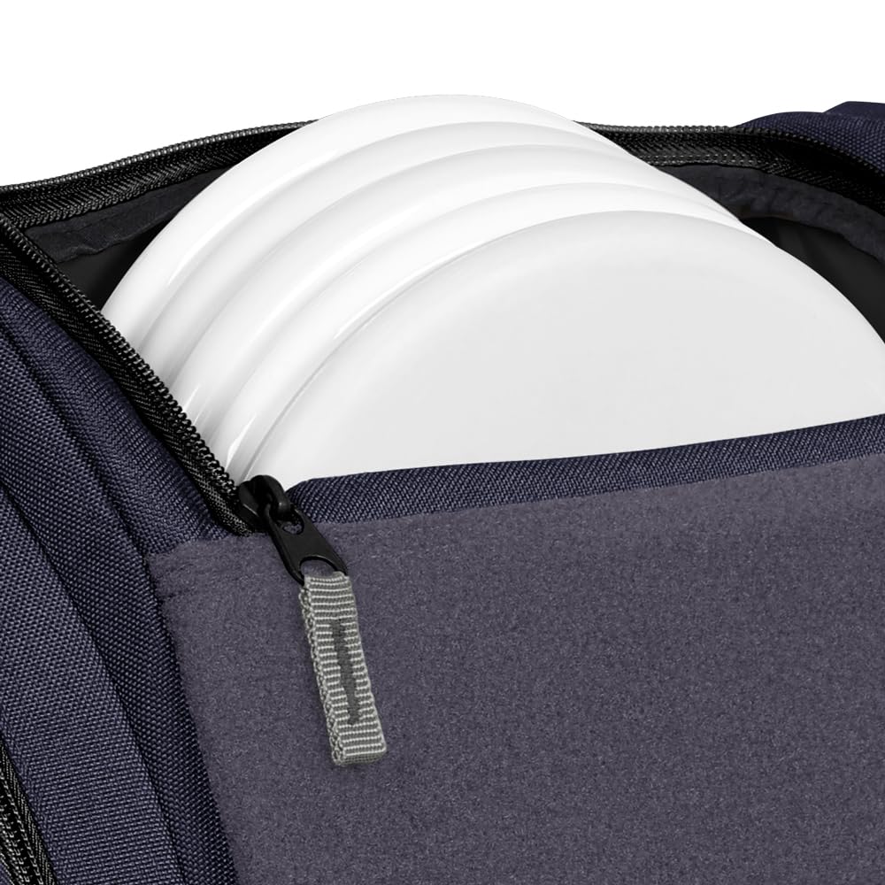 Low-weight Cordura 1000D material used in Voyager Slim bag