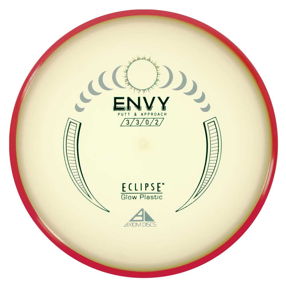 Envy Eclipse Glow 2.0 demonstrates stable, predictable flight.