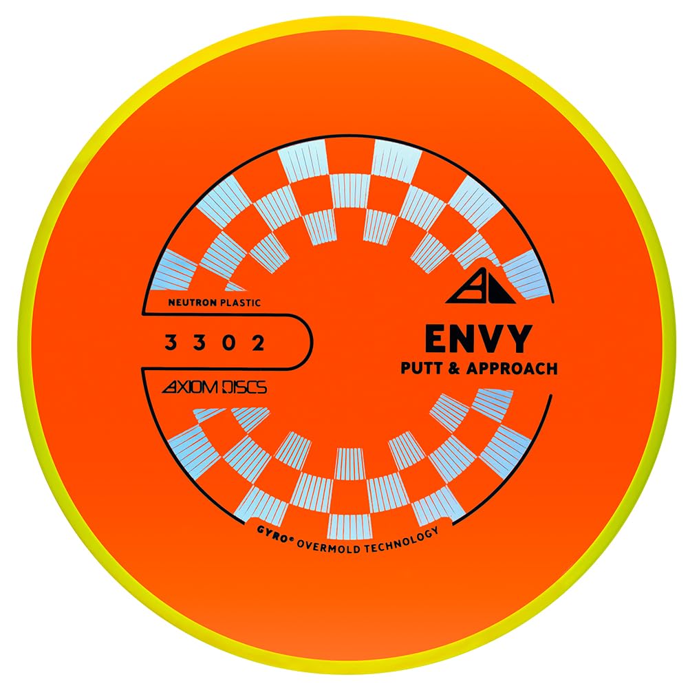 Axiom Neutron Envy in flight with stable arc