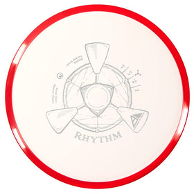 Axiom Rhythm Neutron in hand enables smooth release for reliable lines.