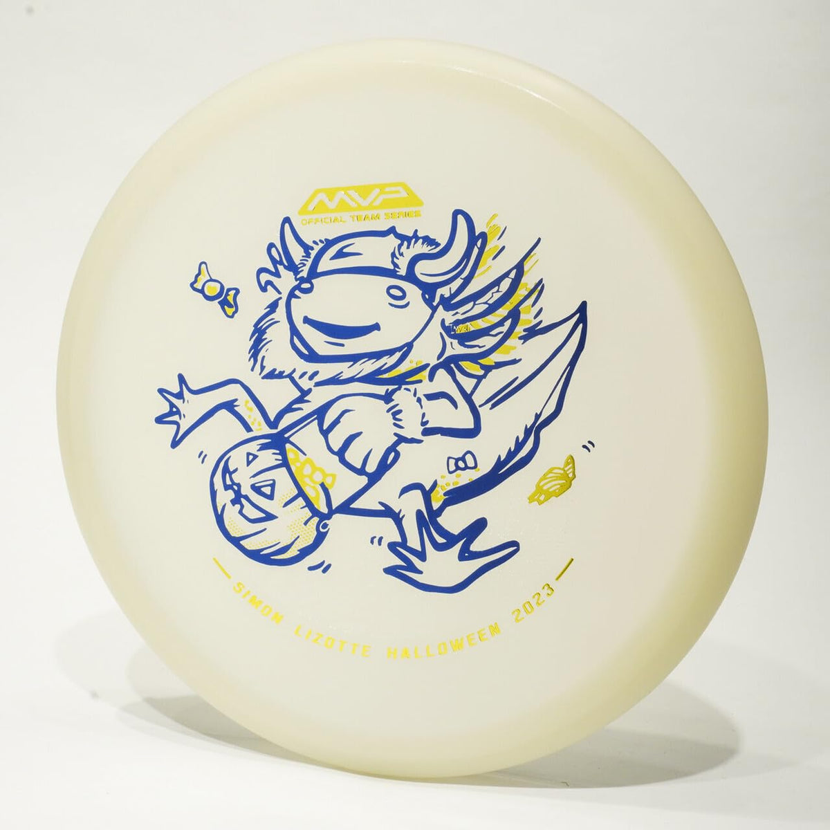 Axiom Simon Lizotte Total Eclipse Glow Hex dusk field use