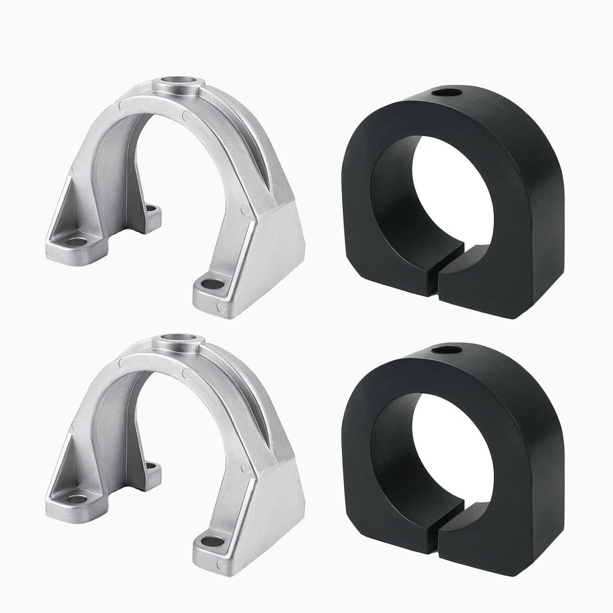 AYATOSOTA rear spring mount cap on driver side improves stability and reduces vibration