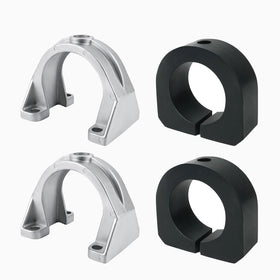 AYATOSOTA rear spring mount cap on driver side improves stability and reduces vibration