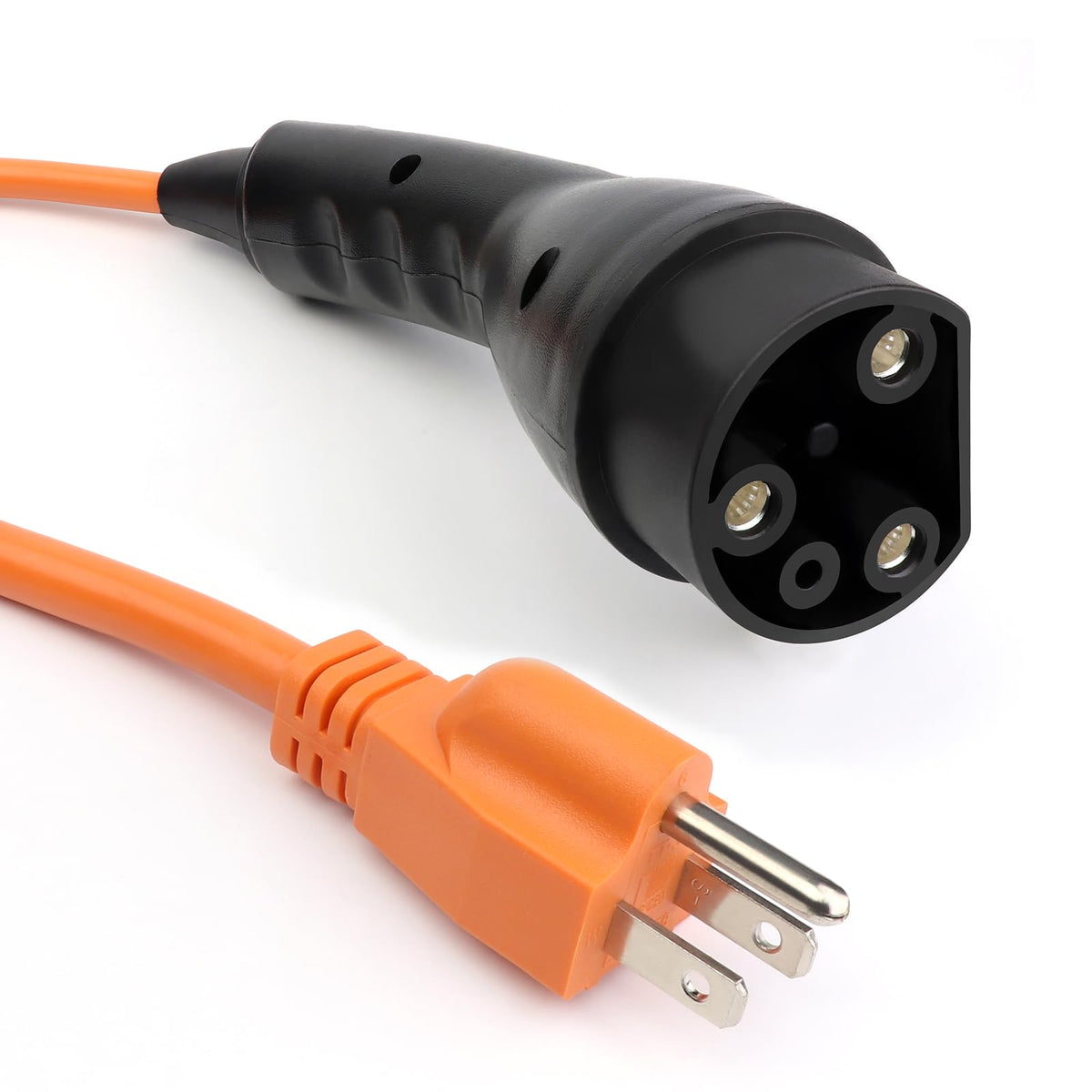Ayiddue 10ft charging cord assembly enables easy plug-and-play charging.