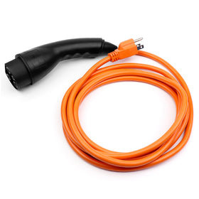 Ayiddue charging cord assembly for Forester 4/6 provides solid charging readiness.