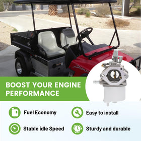 Aylux fuel filter and line ensuring reliable fuel flow and engine protection.