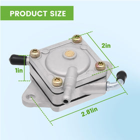 Aylux gasket pack designed for leak prevention and long-lasting seals.