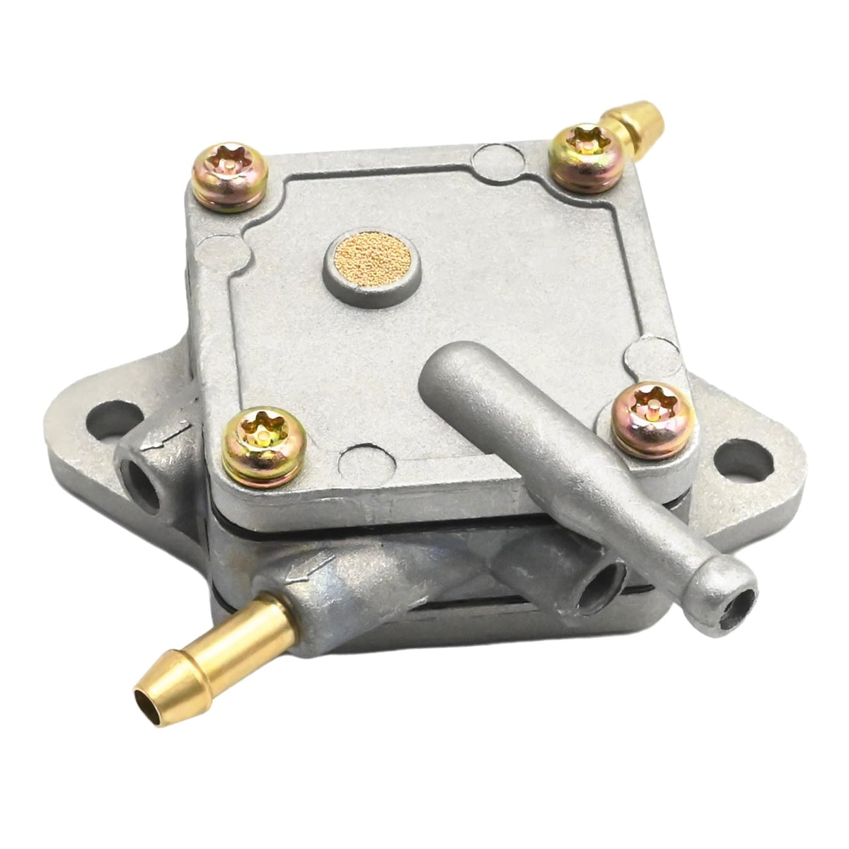 Aynaxcol 72021-G01 fuel filter close-up for clean intake