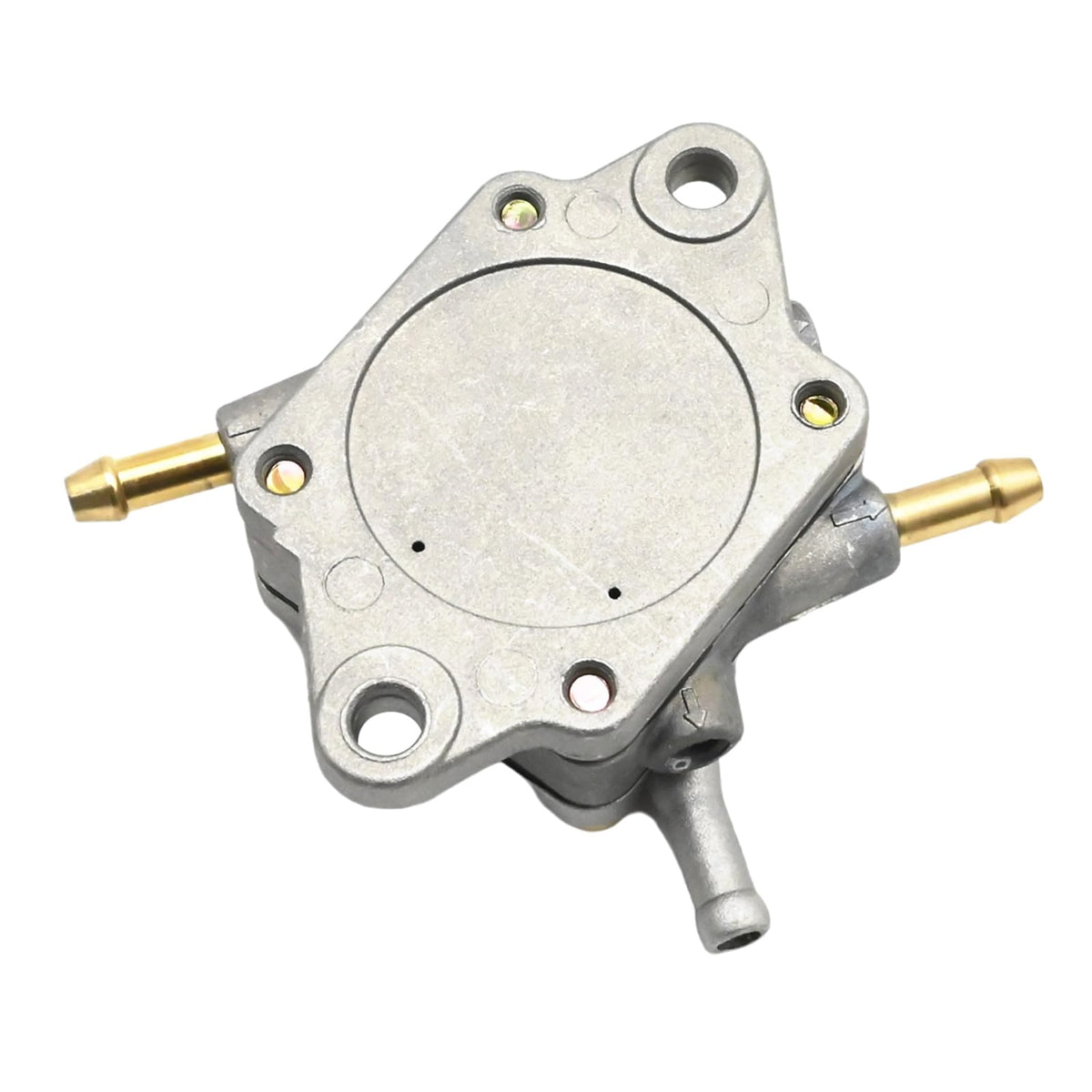Aynaxcol 72021-G01 fuel lines securing steady flow for EZGO