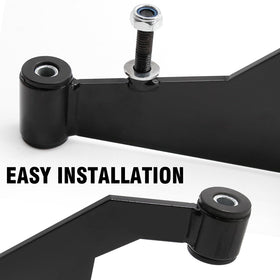 Installation tip image for Aynaxcol Delta A-Plate Sub Assembly.