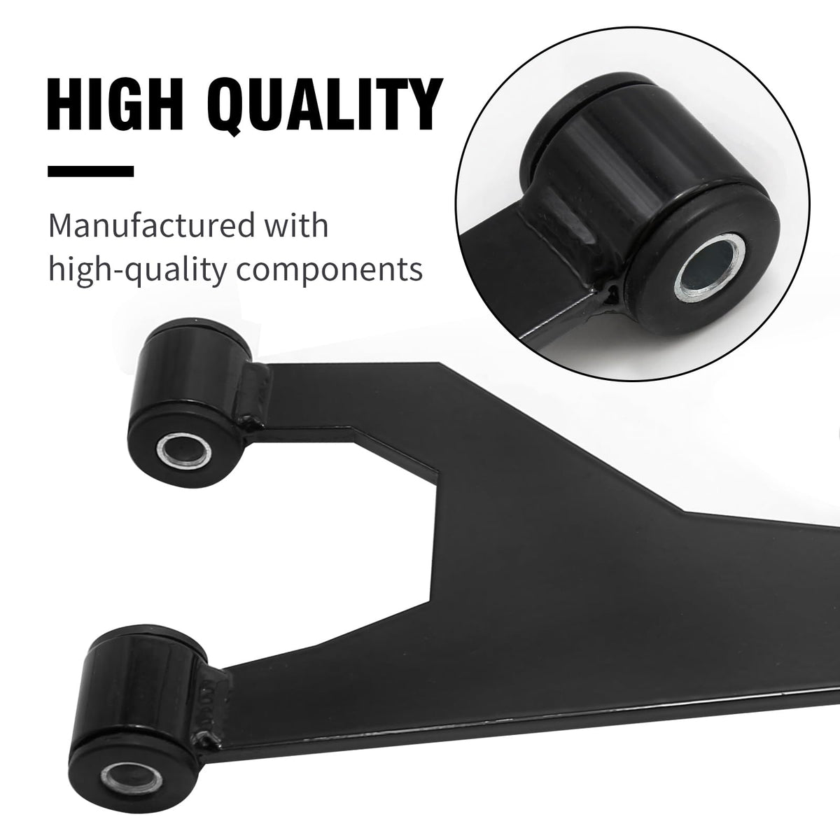 Replacement for part 1016353 with Aynaxcol Delta A-Plate Sub Assembly.