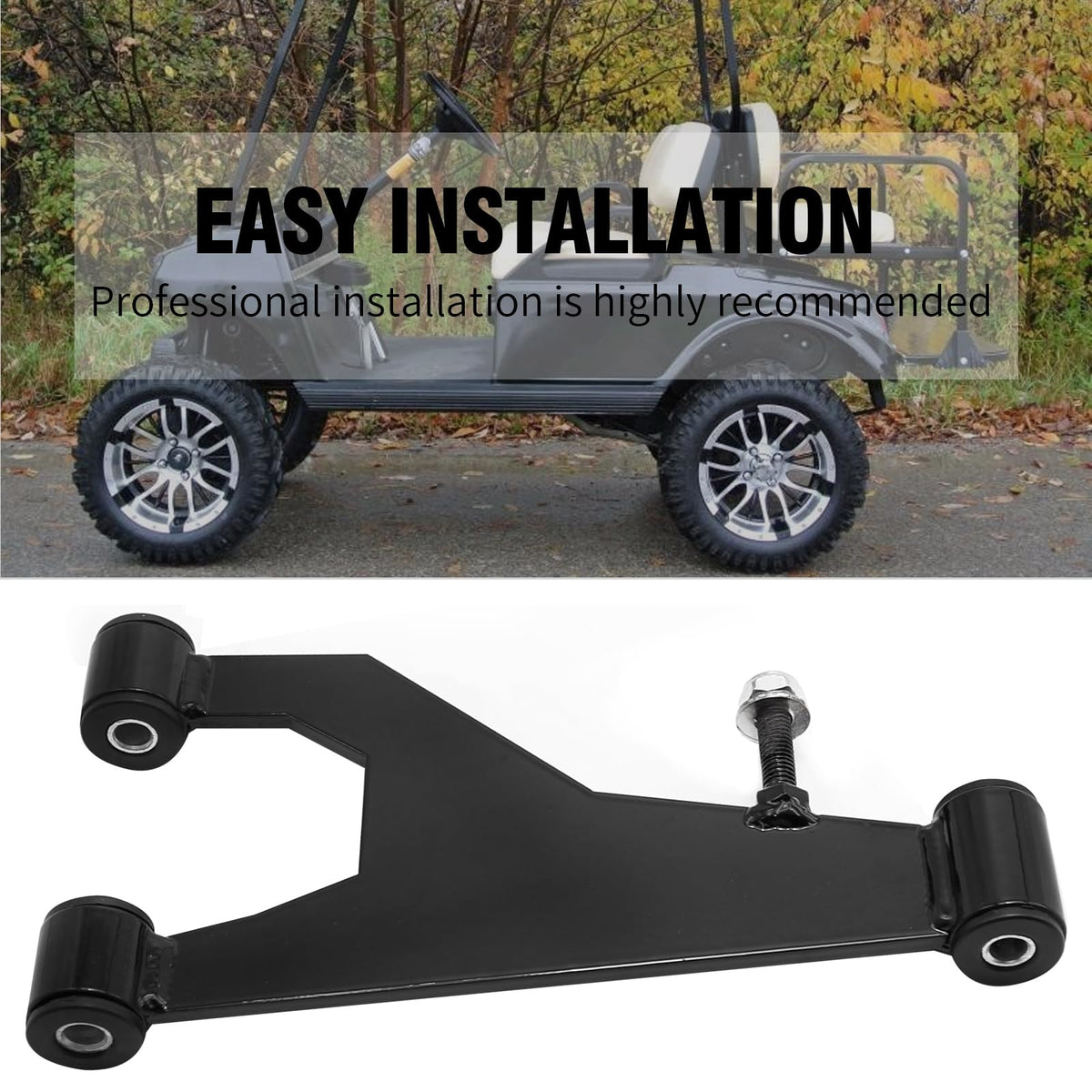 Warm tip reminder for confirming cart compatibility with Aynaxcol Delta A-Plate Sub Assembly.