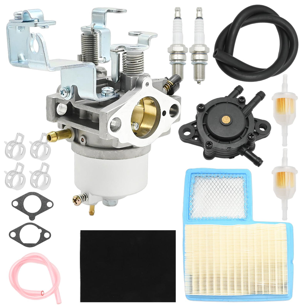 Aynaxcol carburetor for Yamaha golf cart delivers smoother idle and reliable starts