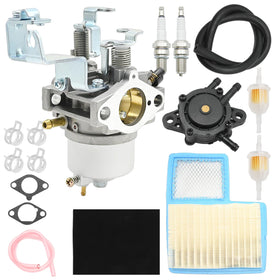 Aynaxcol carburetor for Yamaha golf cart delivers smoother idle and reliable starts