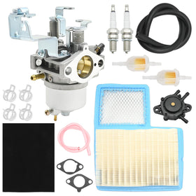 Aynaxcol air filter for Yamaha golf cart helps capture dust and protect the engine