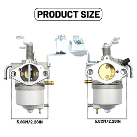 Aynaxcol fuel filter for Yamaha kit reduces contaminants in fuel