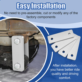 B4B Bang 4 Buck alloy aluminum construction adds durability