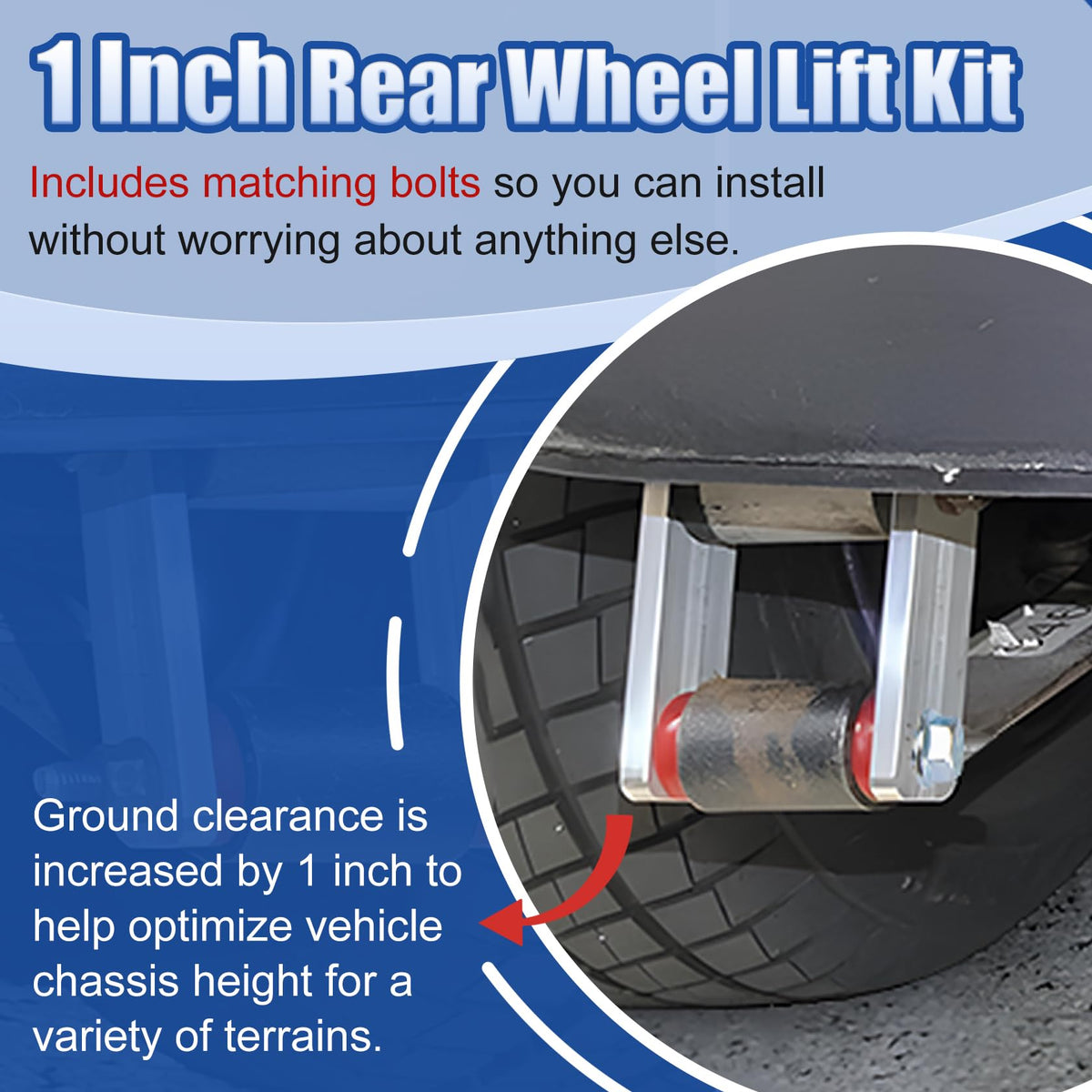 B4B Bang 4 Buck Club Car Precedent tail compatibility for gas and electric models