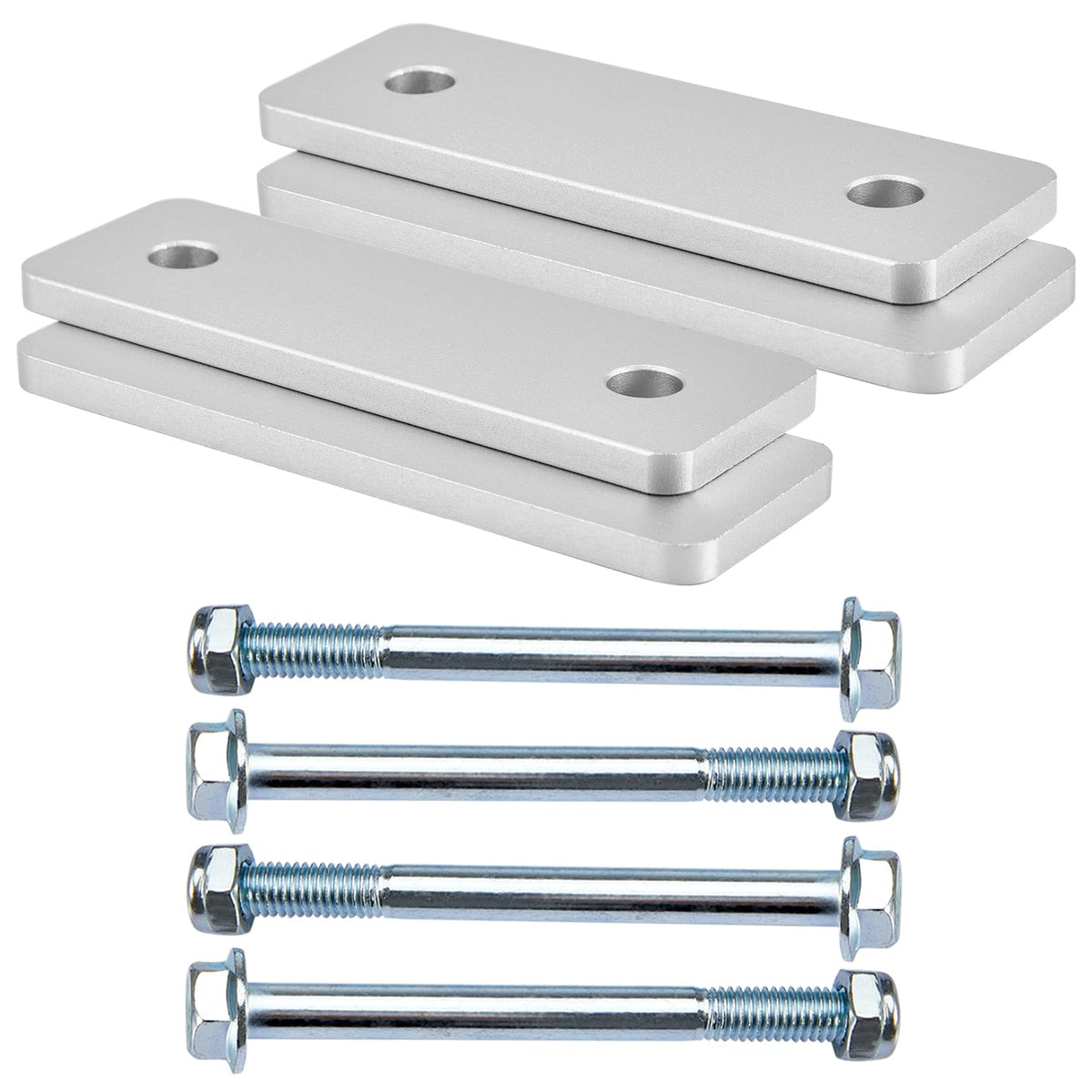 B4B Bang 4 Buck supports terrain-ready rear lift for Club Car