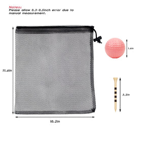 Bac-kitchen foam golf balls in bright colors for visibility