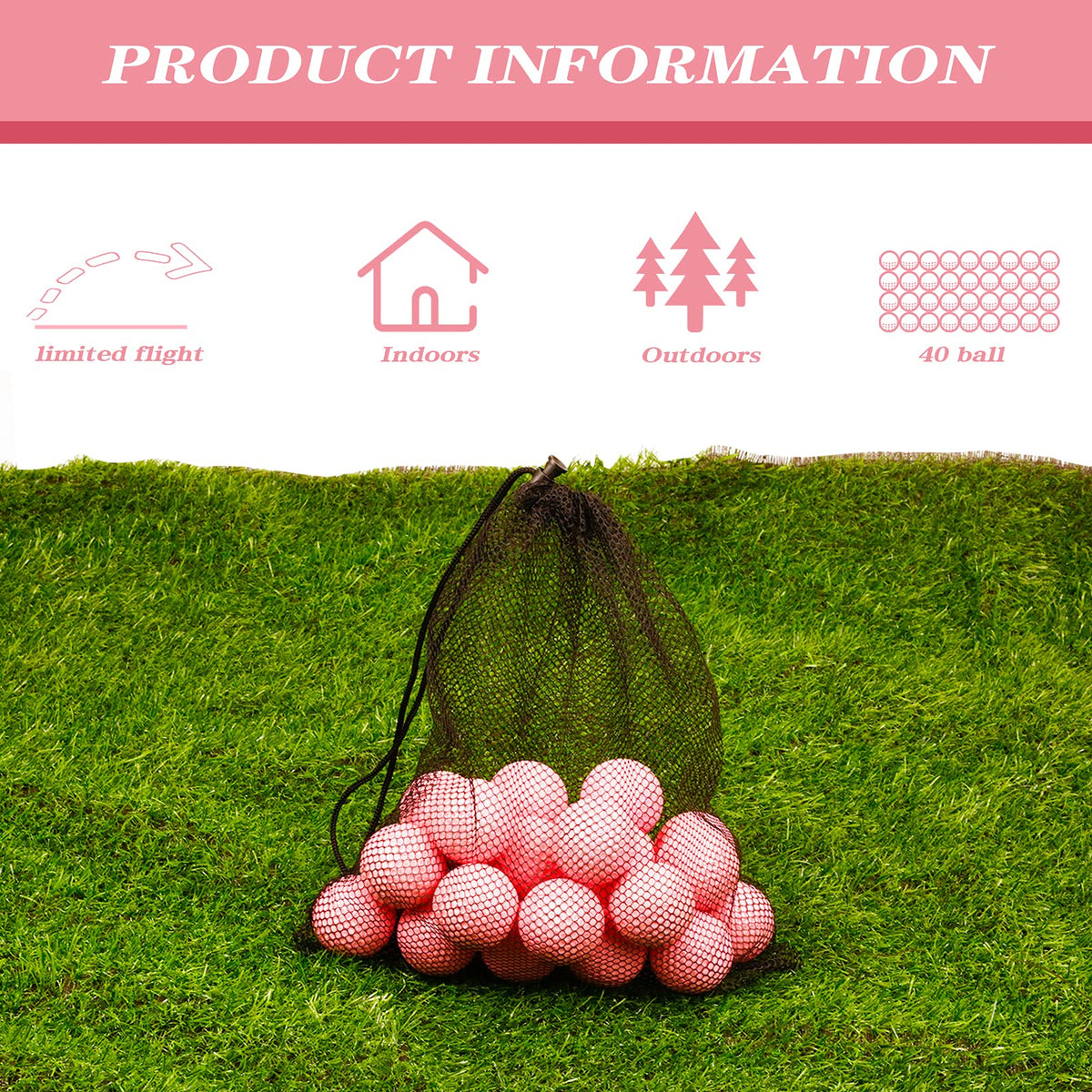 Bac-kitchen indoor outdoor practice set ready for use