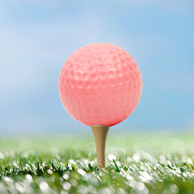 Bac-kitchen kid friendly foam golf balls safe for pets