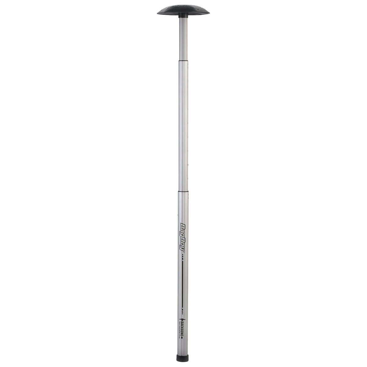 Bag Boy Backbone travel cover top cap protects clubs during transit.