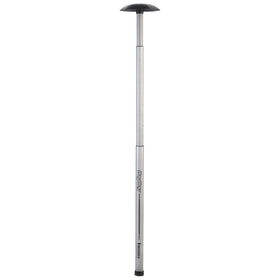 Bag Boy Backbone travel cover top cap protects clubs during transit.