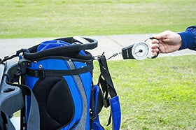 BagBolt open-access pockets stay reachable during rounds