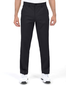 Bakery men's golf pants with 4-way stretch for freedom on the course.