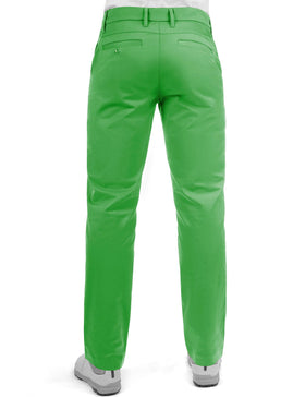 Bakery men's golf pants UPF50+ sun protection for sunny rounds
