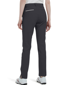 Bakery women's golf pants UPF 50+ sun protection for outdoor play.