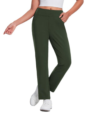 Baleaf Women's Fleece-Lined Pants Ultra Warm fleece for cold days