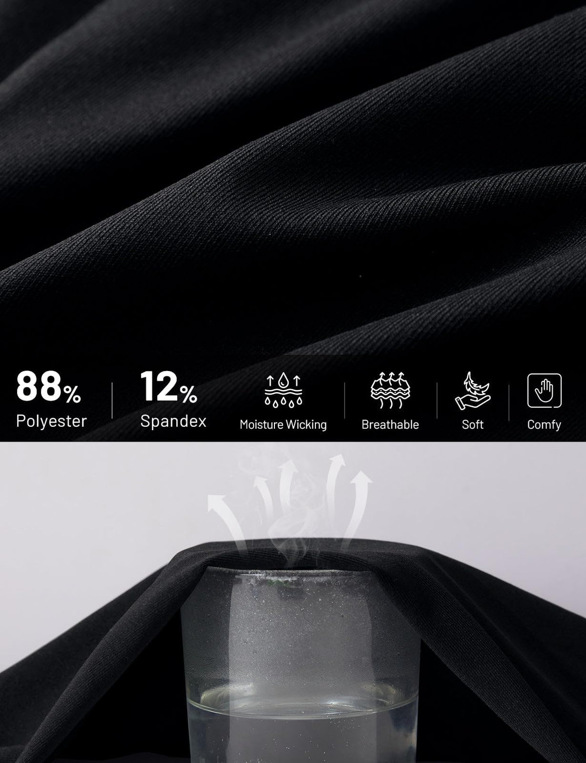 baleaf lightweight stretch pants keep you comfortable during busy days