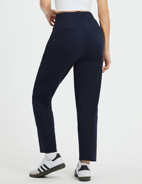 Baleaf moisture-wicking breathable fabric for all-day comfort
