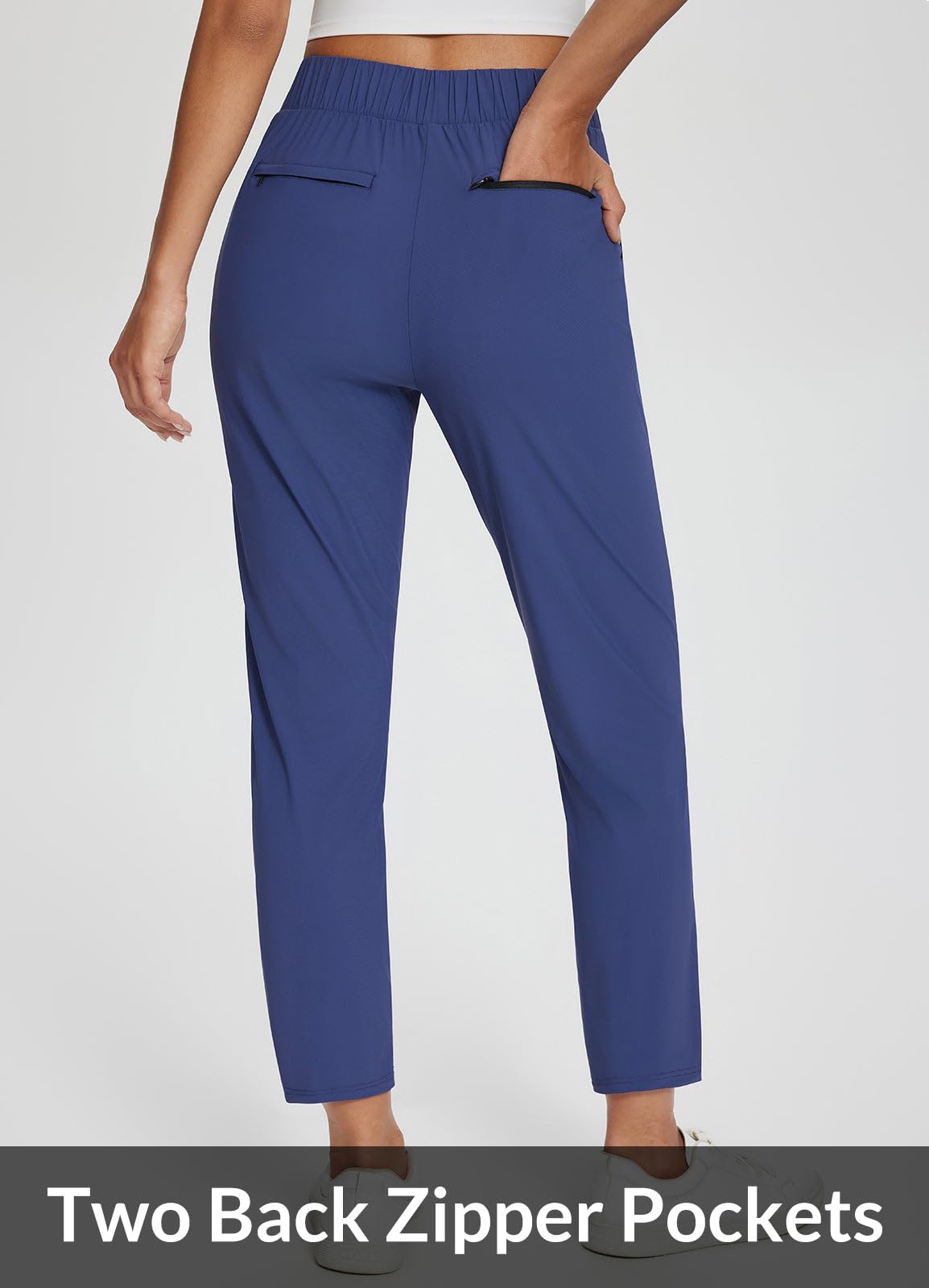 baleaf lightweight pants with UPF 50+ sun protection