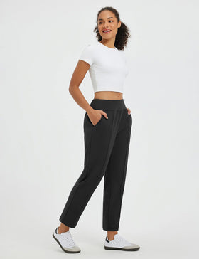 Baleaf versatile styling for work or travel with dressy to casual looks