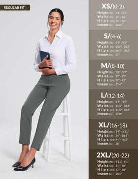 Baleaf winter-ready pants for cold-weather outfits and daily wear.