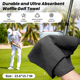 BAPOTH golf ball marker helps align putts and study ball roll for improved accuracy.
