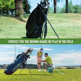 Barudan Golf anti-slip rope cords prevent slipping on varied surfaces