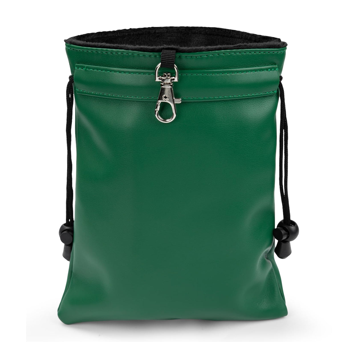 Barudan Golf drawstrings pouch doubles as a practical gift for golfers.