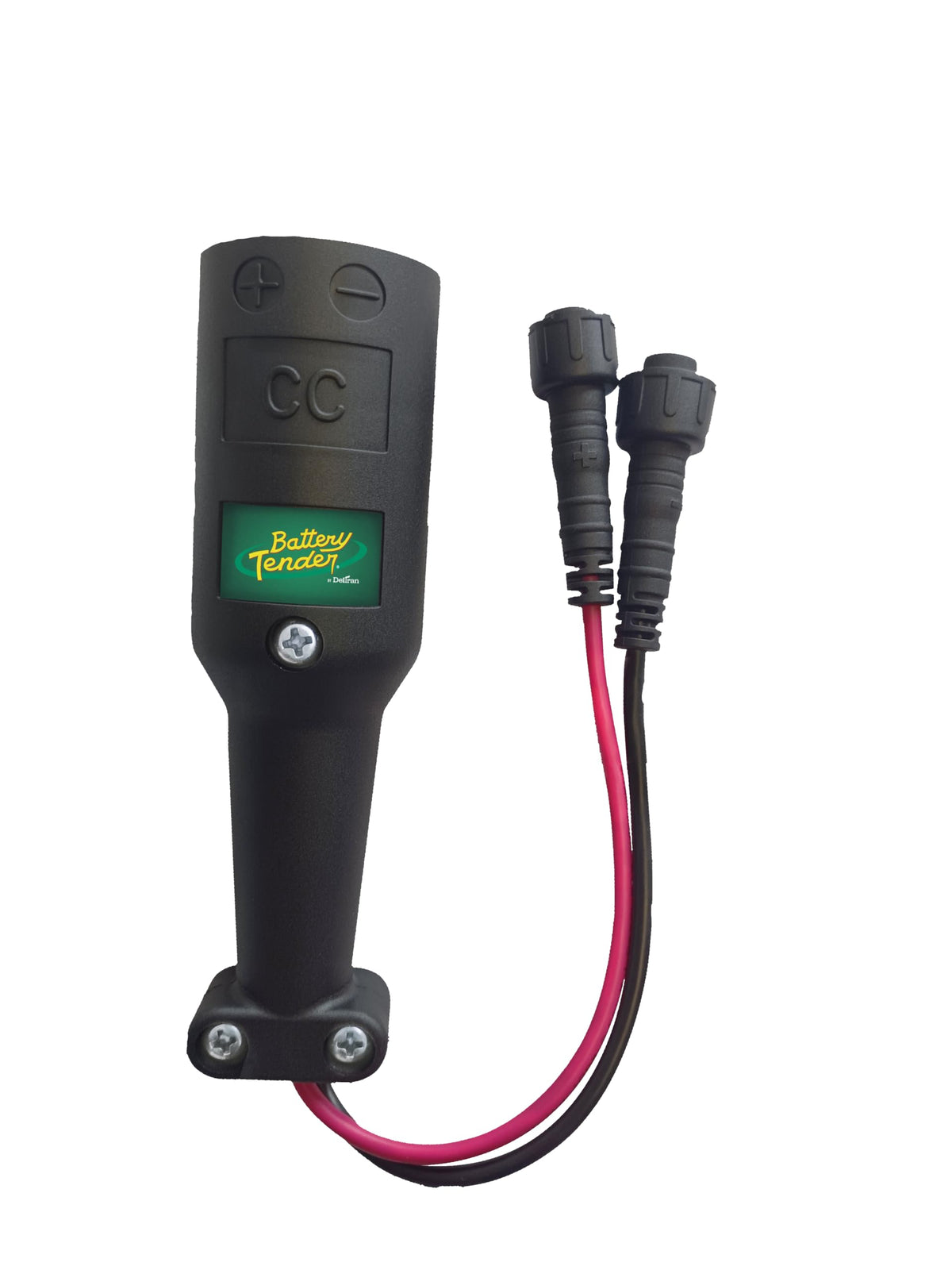 Battery Tender 48V Club Car DS Precedent DC plug for reliable charging on 1995–2013 models