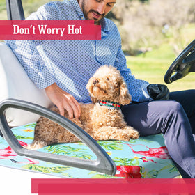 BBTO golf cart seat cover easy install for quick makeover.