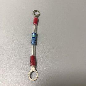 BeAcc 4-terminal coil with durable construction for longevity