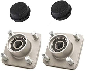 BeAcc Club Car DS/Precedent hub assembly improves steering feel and stability.