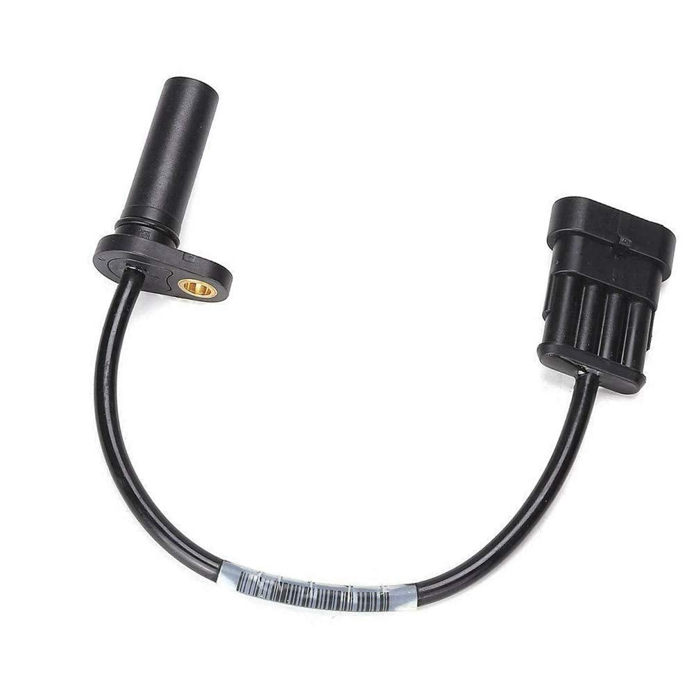 BeAcc golf cart RXV encoder sensor highlights precise wheel speed detection for EZ-GO