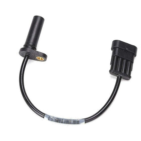 BeAcc golf cart RXV encoder sensor highlights precise wheel speed detection for EZ-GO