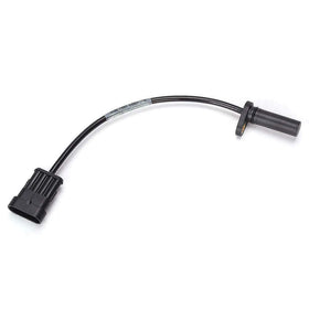 BeAcc RXV installation guide image illustrating step-by-step sensor mounting