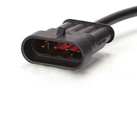 BeAcc replacement image showing OEM 614252-compatible sensor for reliability