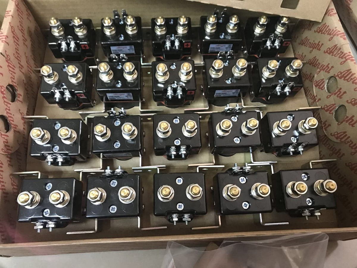 BeAcc installation guide for DS and Precedent models